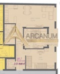 Продава 3-СТАЕН, гр. Варна, Колхозен пазар, снимка 2