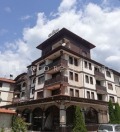 Продава ХОТЕЛ, област Пазарджик, гр. Велинград • 1074000 € • 18929646 3