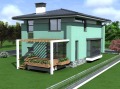 Продава  Парцел град Пловдив , Беломорски , 583 кв.м | 43481053 - изображение [3]