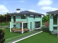 Продава  Парцел град Пловдив , Беломорски , 583 кв.м | 43481053 - изображение [4]