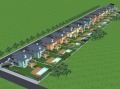 Продава  Парцел град Пловдив , Беломорски , 583 кв.м | 43481053 - изображение [9]