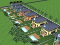 Продава  Парцел град Пловдив , Беломорски , 583 кв.м | 43481053