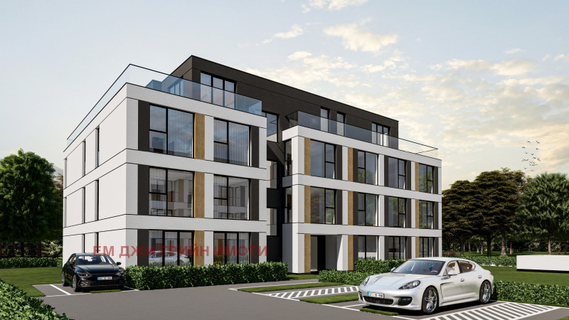 Продава 2-СТАЕН в град София, Обеля 2 - 75 кв.м / 132 000 € » 258 169.56 лв., ЕМ ДЖИ ГРИЙН ИМОТИ