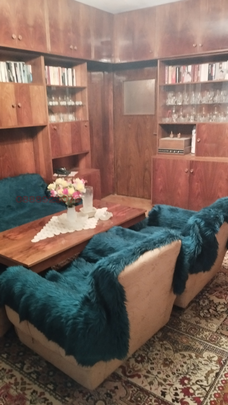 Продава 4-СТАЕН в град Велико Търново, Център - 101 кв.м / 150 000 € » 293 374.50 лв.