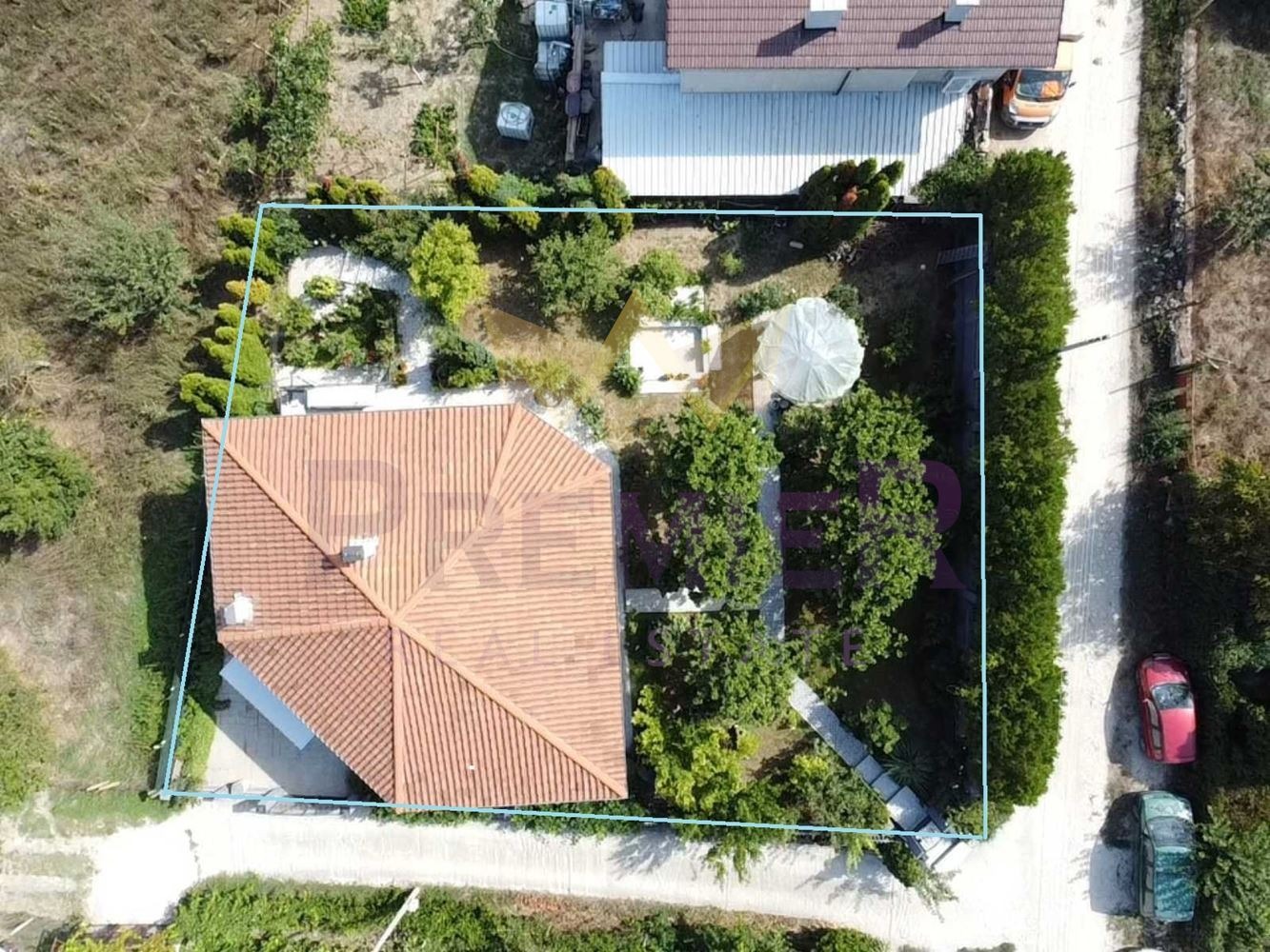 Продава КЪЩА | Imot.bg — изображение 2