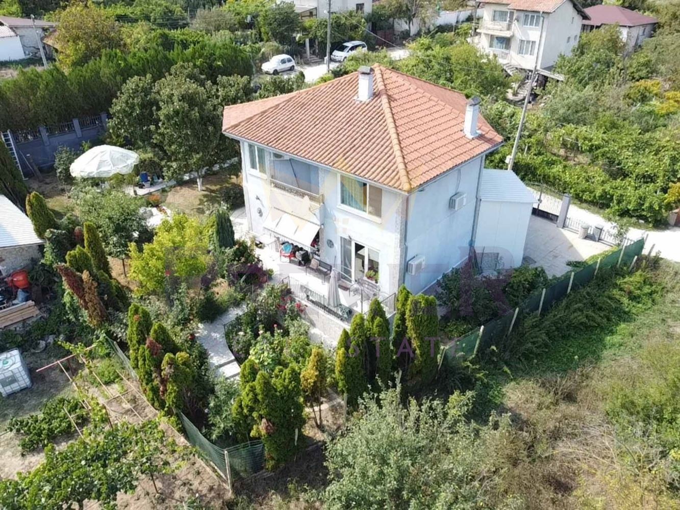 Продава КЪЩА | Imot.bg — изображение 5