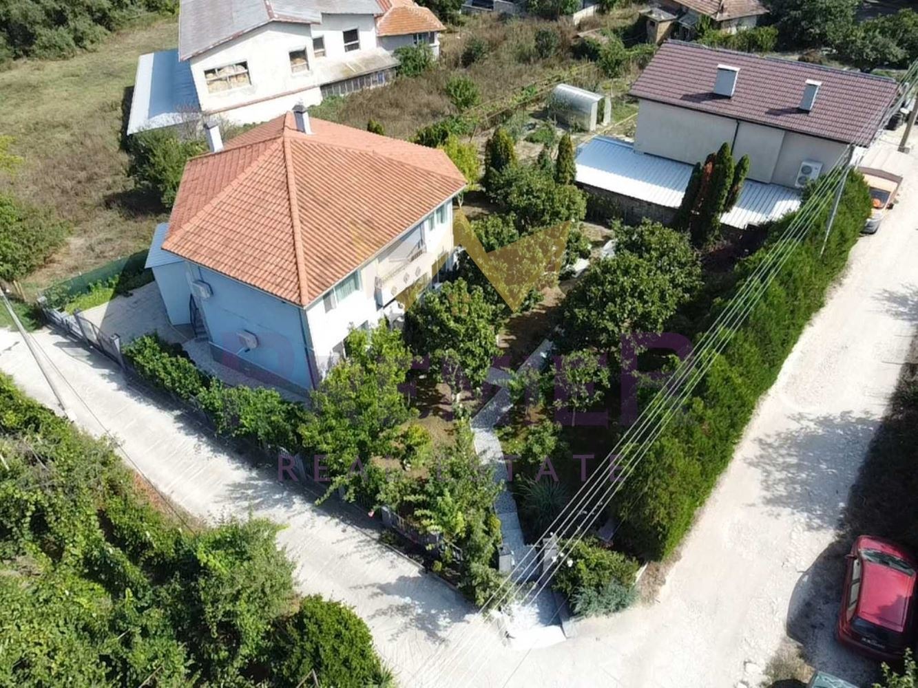 Продава КЪЩА | Imot.bg — изображение 4