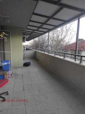 2 camere da letto Kazanski - iztok, Stara Zagora 4