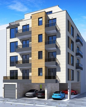 2 sovrum Centar, Varna
