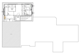 3 camere da letto Doktorski pametnik, Sofia 16