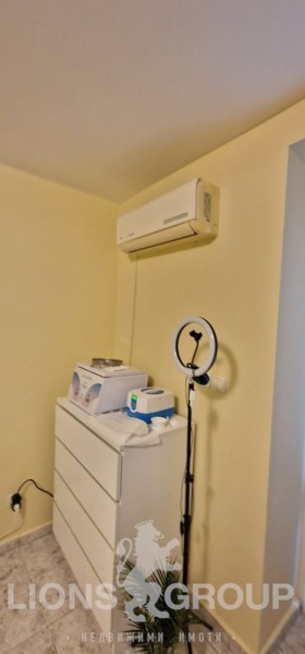 Ufficio Tsentar, Varna 3