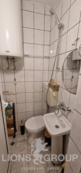 Ufficio Tsentar, Varna 6