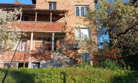 Ház Trjavna, régió Gabrovo