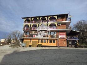 Hotel Debelets, region Veliko Tarnovo 1