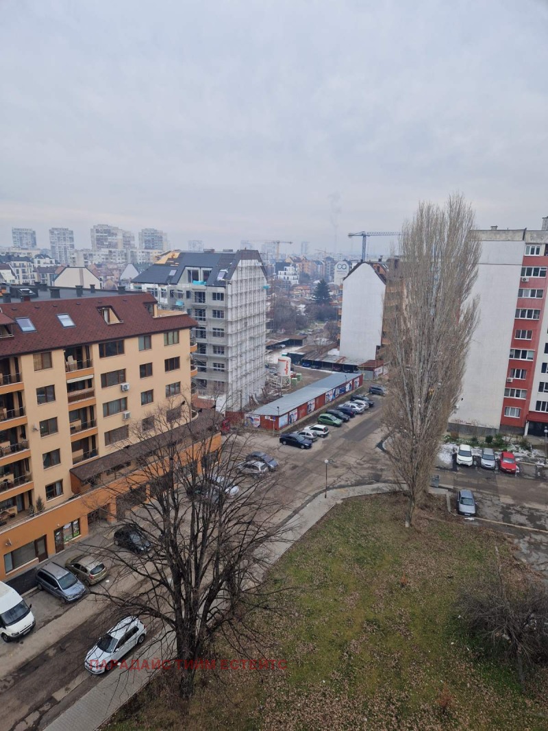 Te koop  Studio Sofia , Nadezjda 1 , 48 m² | 17385431 - afbeelding [3]