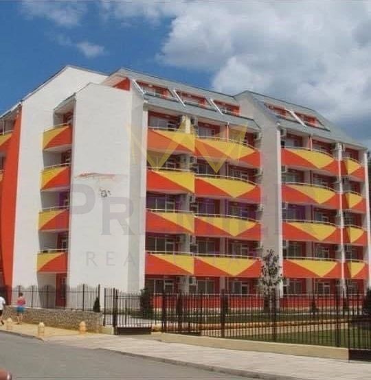 Na prodej  Studio oblast Burgas , k.k. Slančev brjag , 36 m2 | 19634571 - obraz [3]