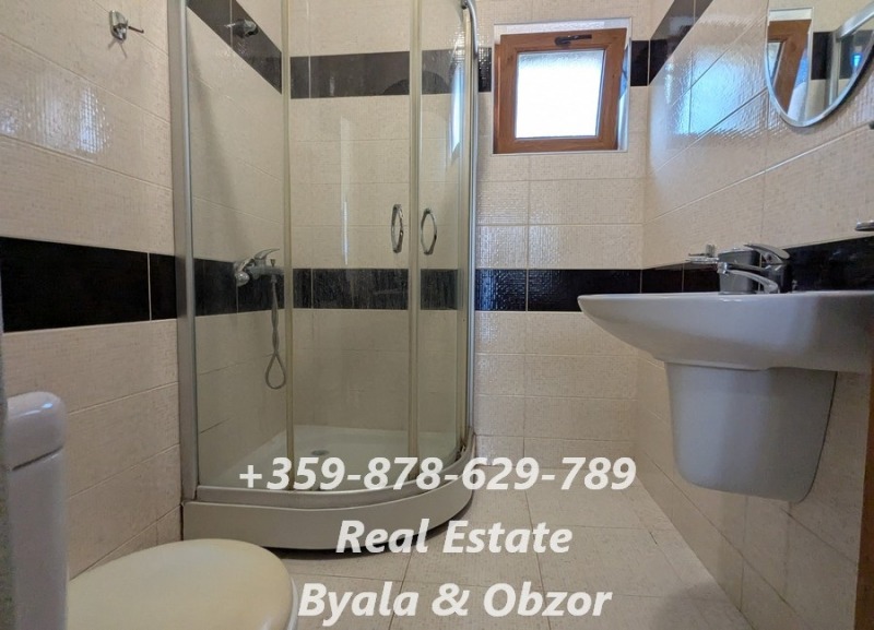 De vânzare  Studio regiunea Varna , Biala , 48 mp | 35135124 - imagine [14]