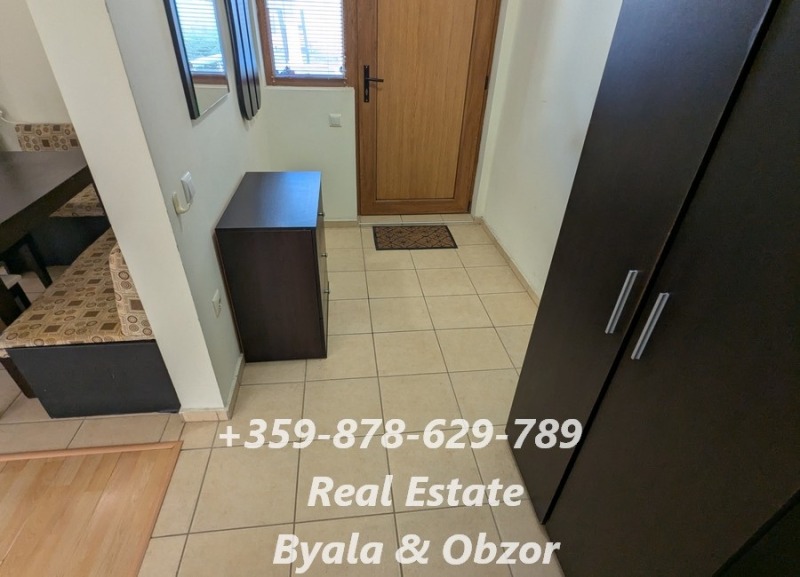 De vânzare  Studio regiunea Varna , Biala , 48 mp | 35135124 - imagine [12]