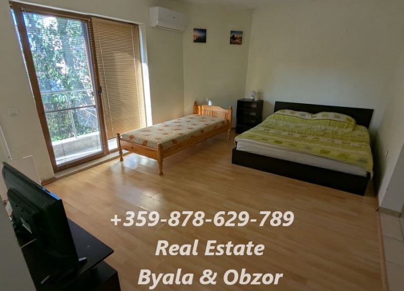 De vânzare  Studio regiunea Varna , Biala , 48 mp | 35135124 - imagine [10]