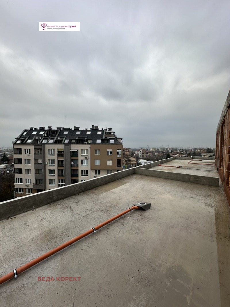 Продава 1-СТАЕН, гр. София, Люлин 8, снимка 3 - Апартаменти - 52663454