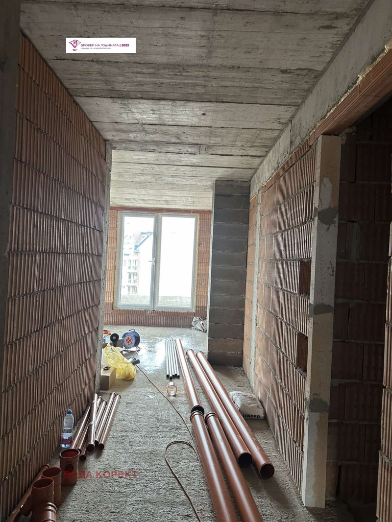 Продава 1-СТАЕН, гр. София, Люлин 8, снимка 2 - Апартаменти - 52663454