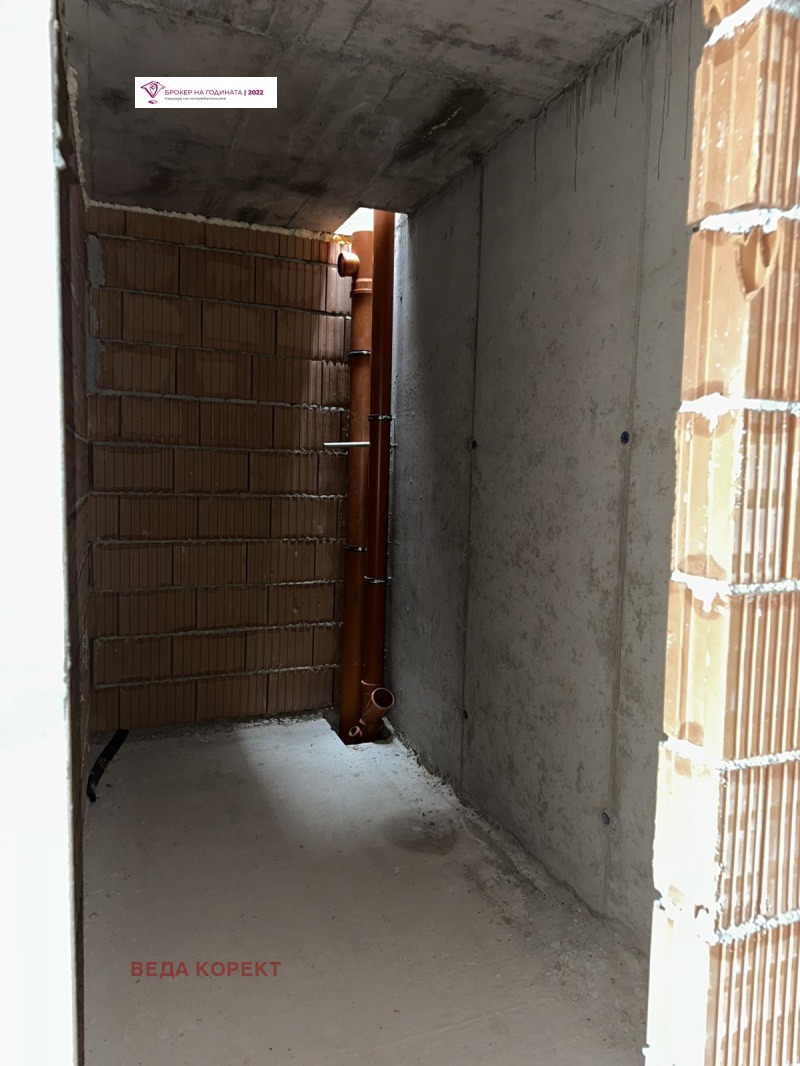 Продава 1-СТАЕН, гр. София, Люлин 8, снимка 4 - Апартаменти - 52663454