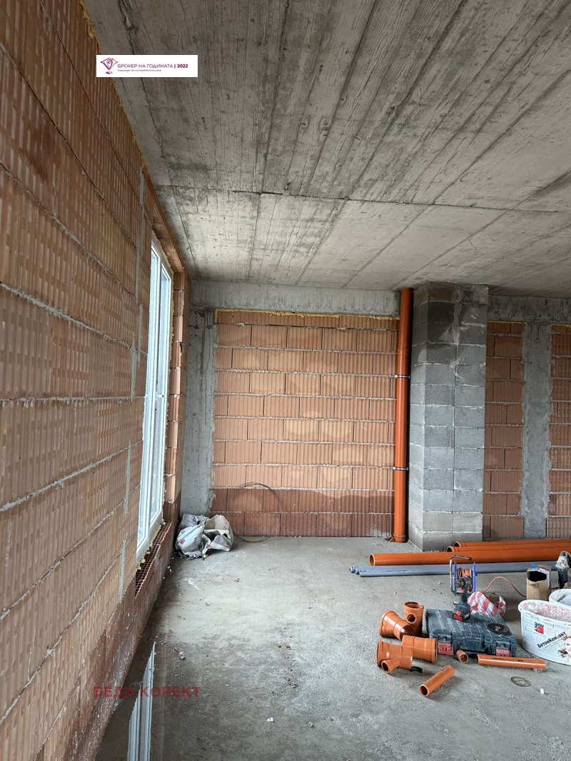 Продава 1-СТАЕН, гр. София, Люлин 8, снимка 5 - Апартаменти - 52663454