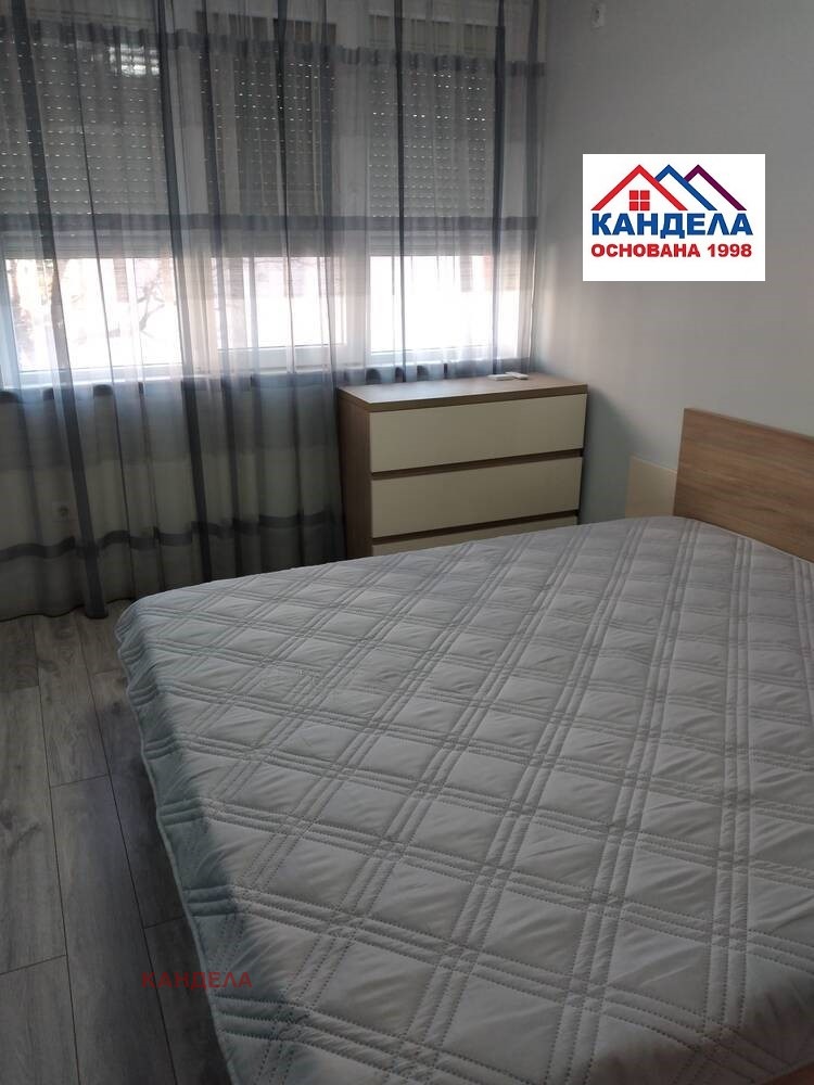 Te koop  1 slaapkamer Plovdiv , Tsentar , 64 m² | 86755970 - afbeelding [4]