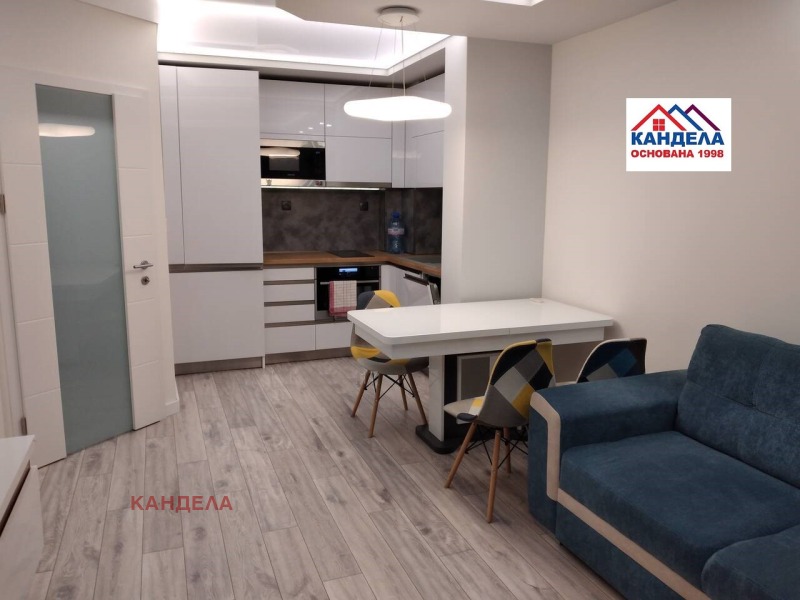 Te koop  1 slaapkamer Plovdiv , Tsentar , 64 m² | 86755970