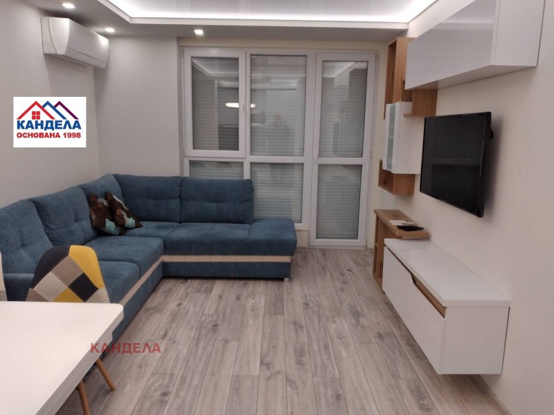 Te koop  1 slaapkamer Plovdiv , Tsentar , 64 m² | 86755970 - afbeelding [3]