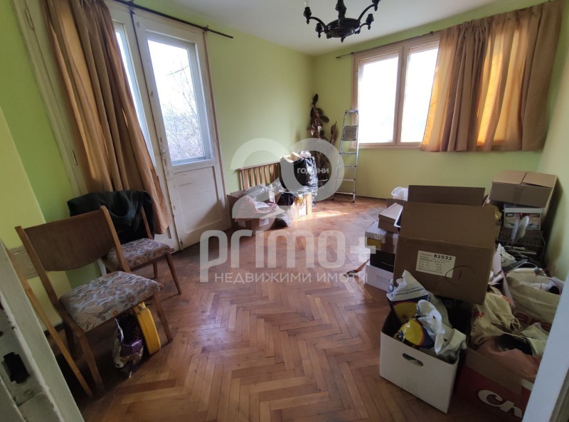 Продава 2-СТАЕН, гр. София, Западен парк, снимка 1 - Aпартаменти - 49464763