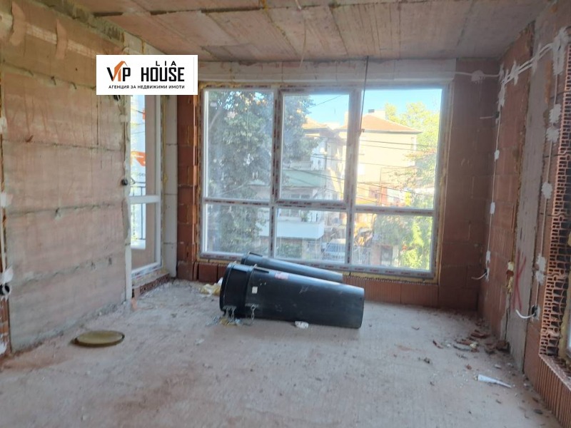 Eladó  1 hálószoba Pazardzsik , Centar , 62 négyzetméter | 22173200 - kép [3]