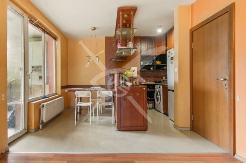 Продается  1 спальня София , Витоша , 70 кв.м | 21839290 - изображение [2]