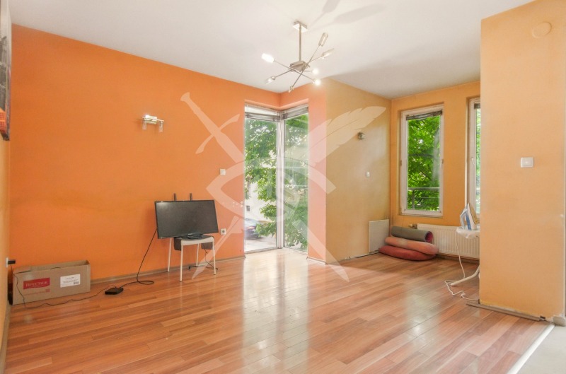 Продается  1 спальня София , Витоша , 70 кв.м | 21839290 - изображение [4]