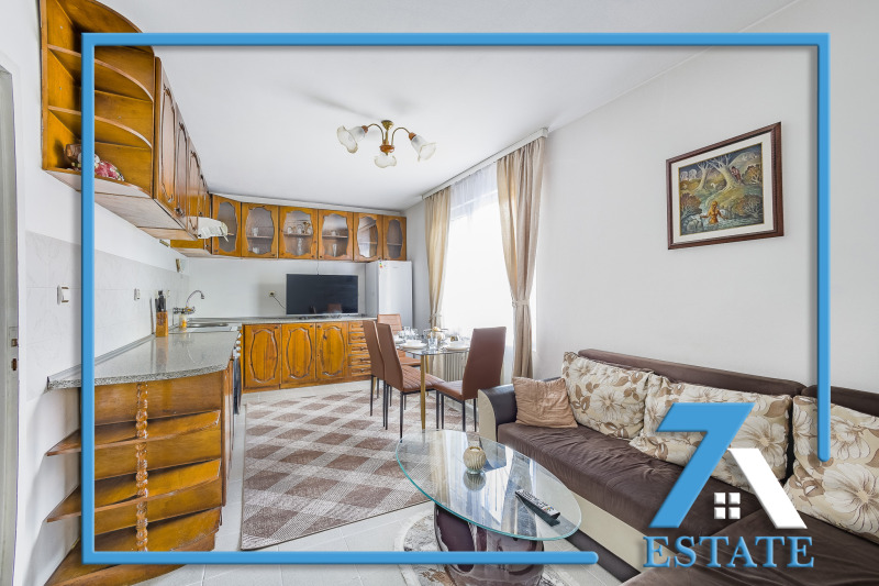 À venda  1 quarto Sofia , Centar , 66 m² | 13097142