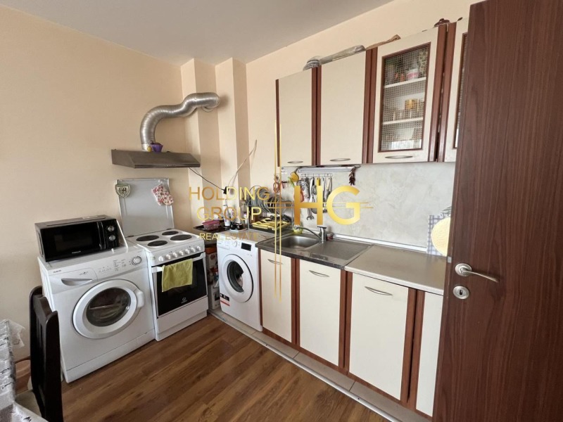 Продается  1 спальня Варна , м-т Долна Трака , 61 кв.м | 79459436 - изображение [2]