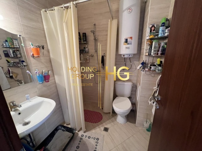 Продается  1 спальня Варна , м-т Долна Трака , 61 кв.м | 79459436 - изображение [5]