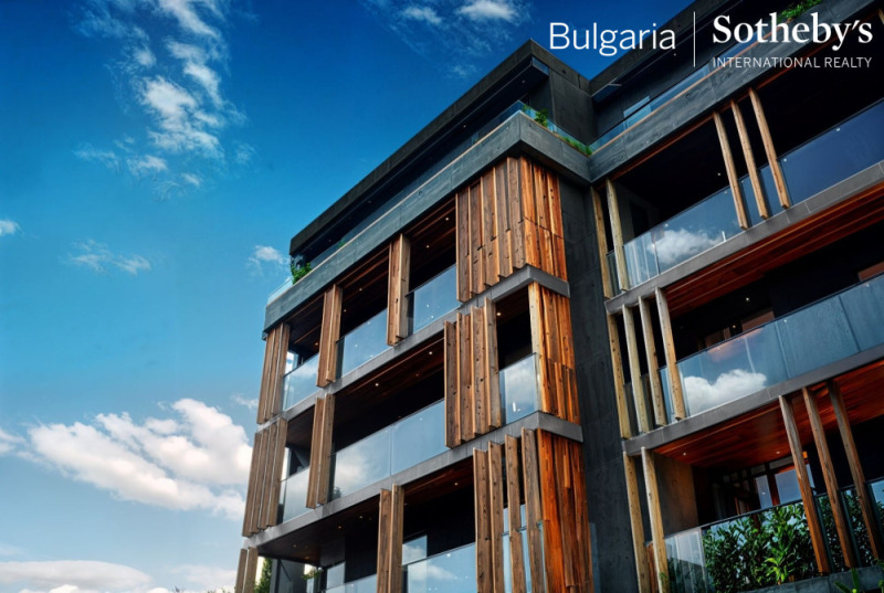 Продается  1 спальня Варна , м-т Ален мак , 58 кв.м | 24659764 - изображение [6]