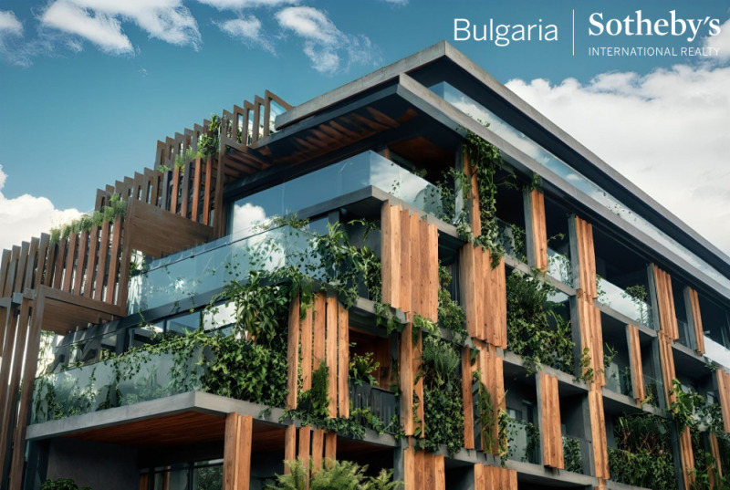 Продается  1 спальня Варна , м-т Ален мак , 58 кв.м | 24659764 - изображение [7]