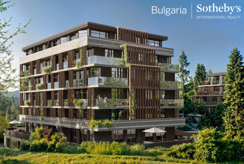 Продается  1 спальня Варна , м-т Ален мак , 58 кв.м | 24659764 - изображение [14]