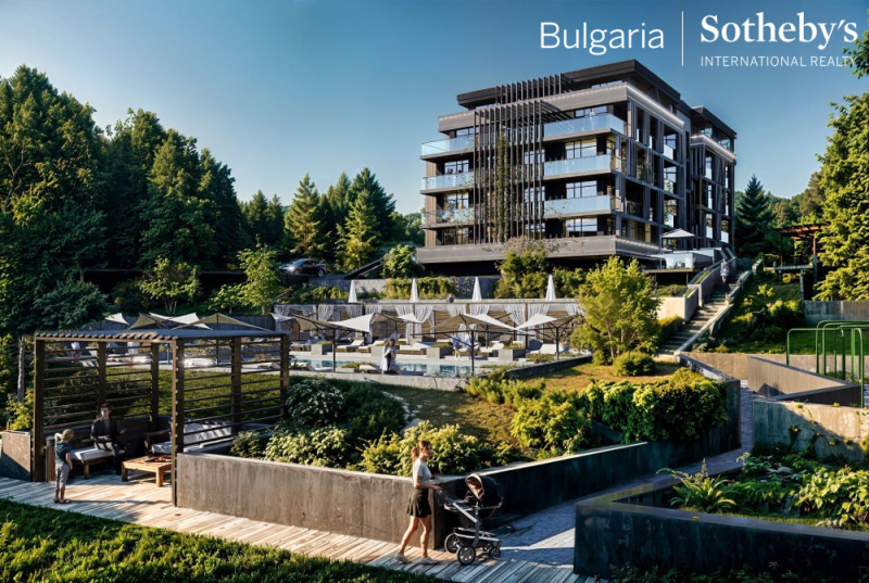 Продается  1 спальня Варна , м-т Ален мак , 58 кв.м | 24659764 - изображение [13]