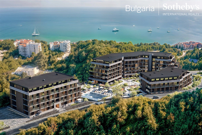 Продается  1 спальня Варна , м-т Ален мак , 58 кв.м | 24659764