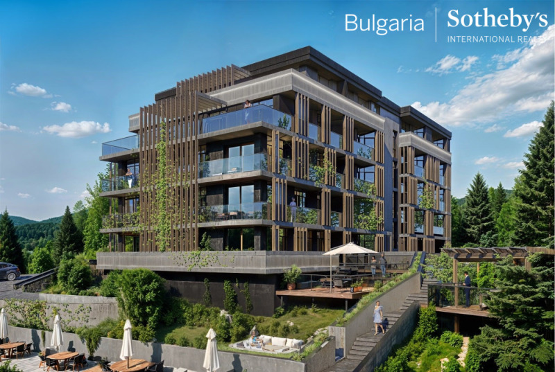 Продается  1 спальня Варна , м-т Ален мак , 58 кв.м | 24659764 - изображение [15]