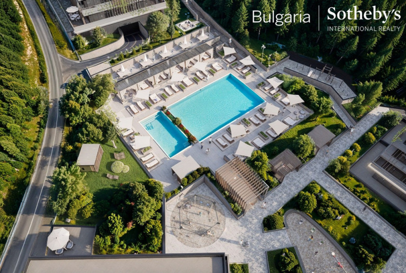 Продается  1 спальня Варна , м-т Ален мак , 58 кв.м | 24659764 - изображение [3]