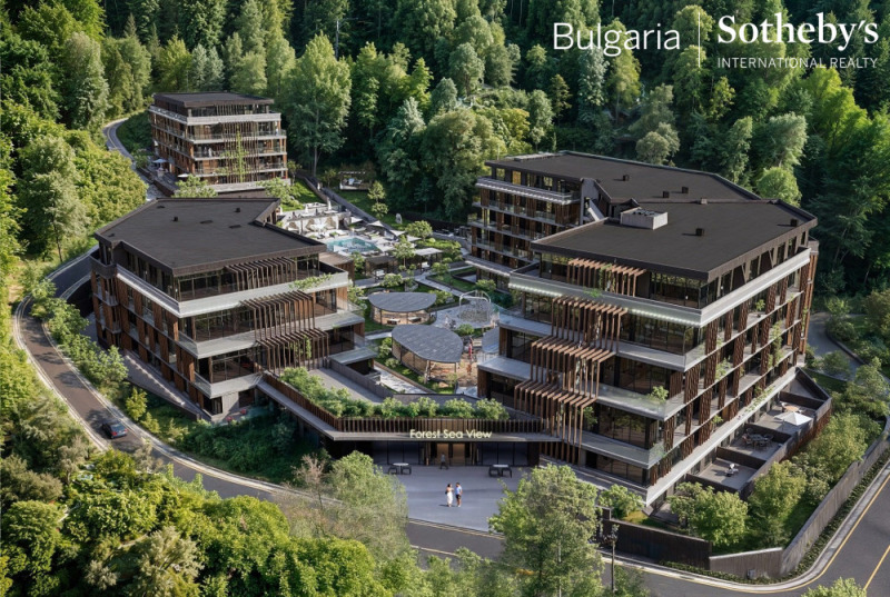 Продается  1 спальня Варна , м-т Ален мак , 58 кв.м | 24659764 - изображение [10]