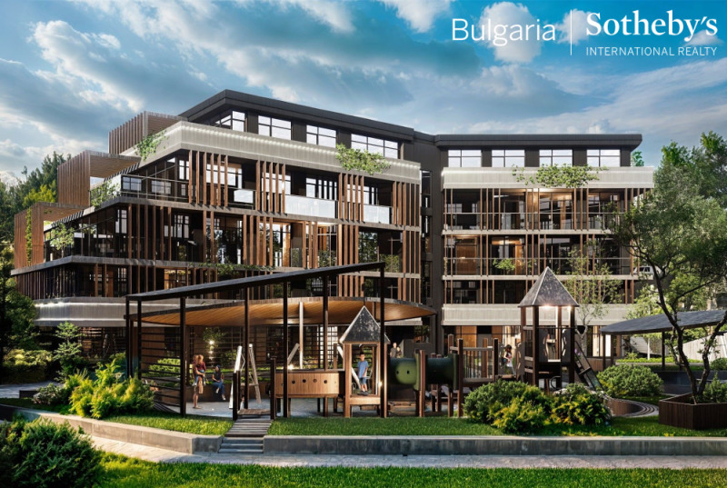 Продается  1 спальня Варна , м-т Ален мак , 58 кв.м | 24659764 - изображение [12]