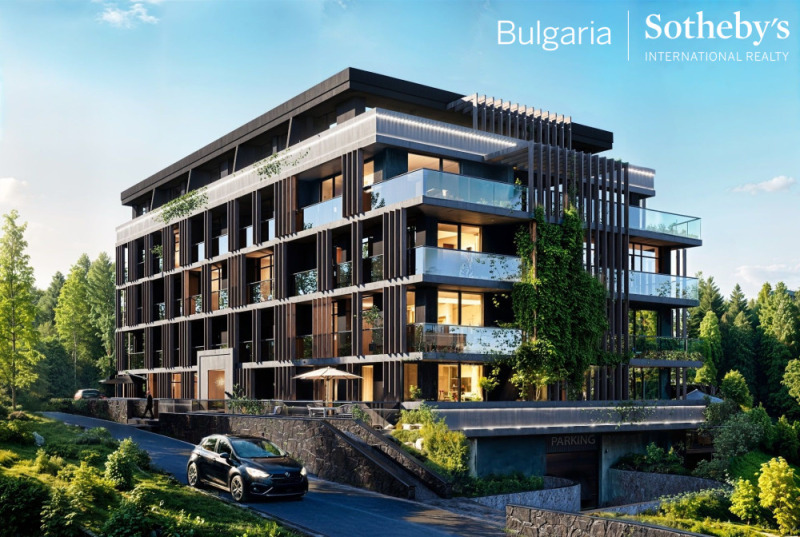 Продается  1 спальня Варна , м-т Ален мак , 58 кв.м | 24659764 - изображение [11]