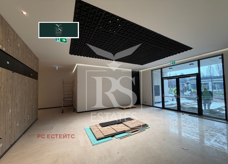 Продава 2-СТАЕН, гр. София, Банишора, снимка 15 - Апартаменти - 53031057