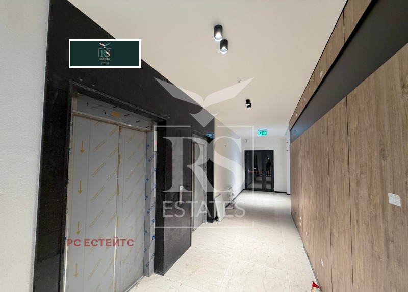 Продава 2-СТАЕН, гр. София, Банишора, снимка 14 - Апартаменти - 53031057