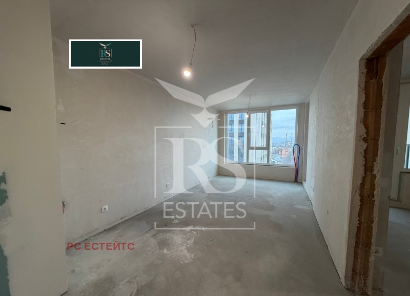 Продава 2-СТАЕН, гр. София, Банишора, снимка 8 - Апартаменти - 53031057